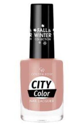City Color Fall&winter Collection No:304 000766