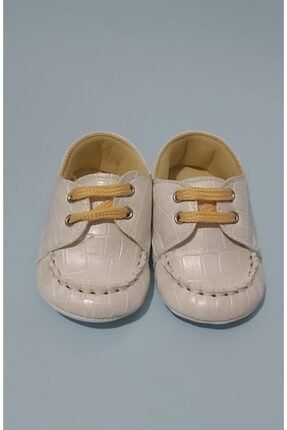 Bebek Patik Ayakkabı 106