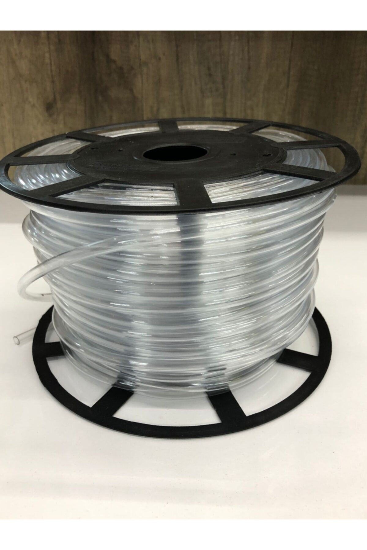 Meç Akvaryum Hava Hortumu Medikal 5 Metre