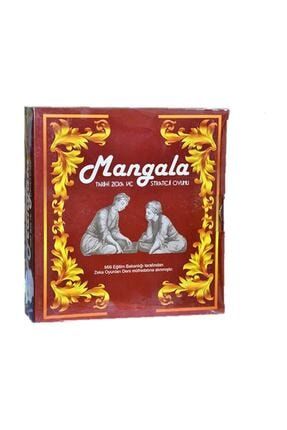 Mangala Tarihi Zeka Ve Strateji Oyunu Çantalı ERKV016.408016