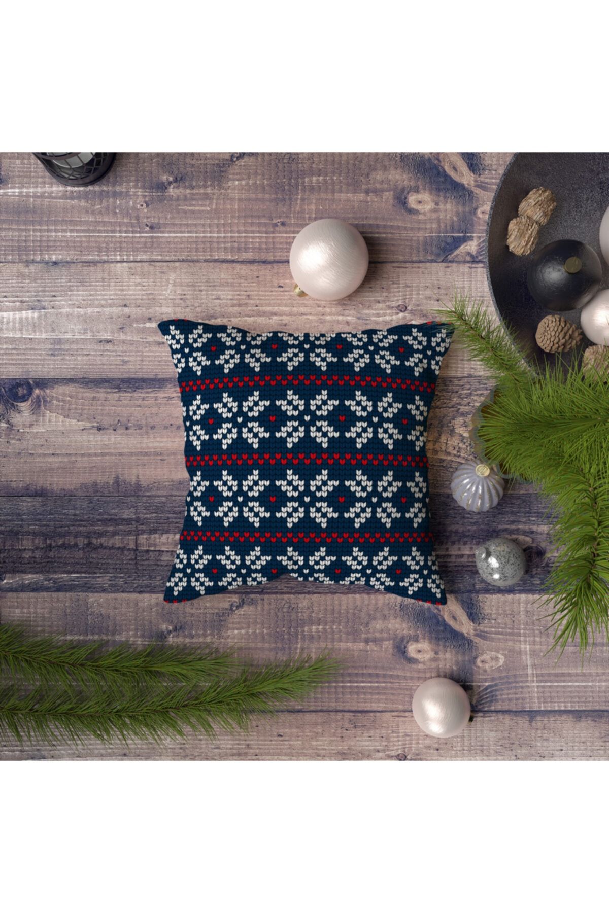 Dark blue deals cushion covers