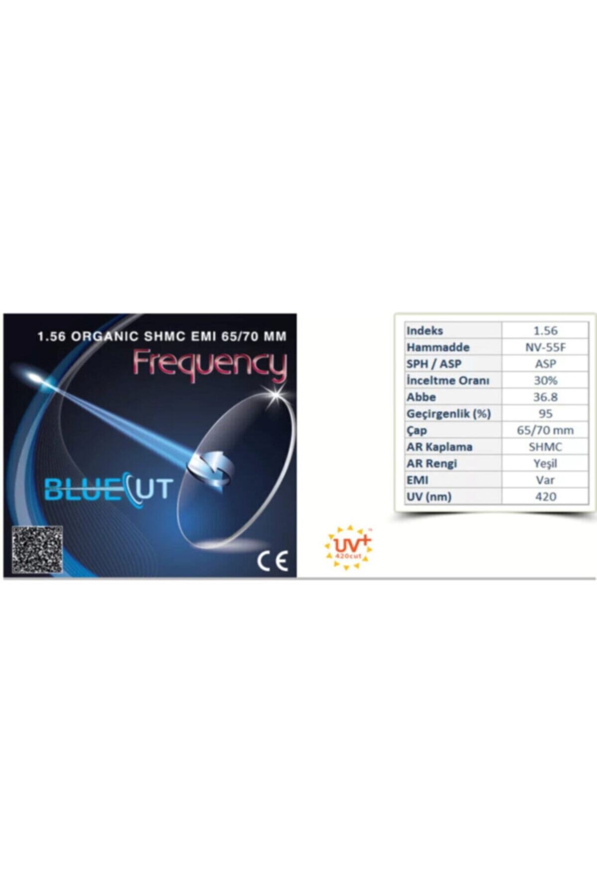 عینک دیجیتال محافظ نور آبی Vo5204-ı W656 52-17 140