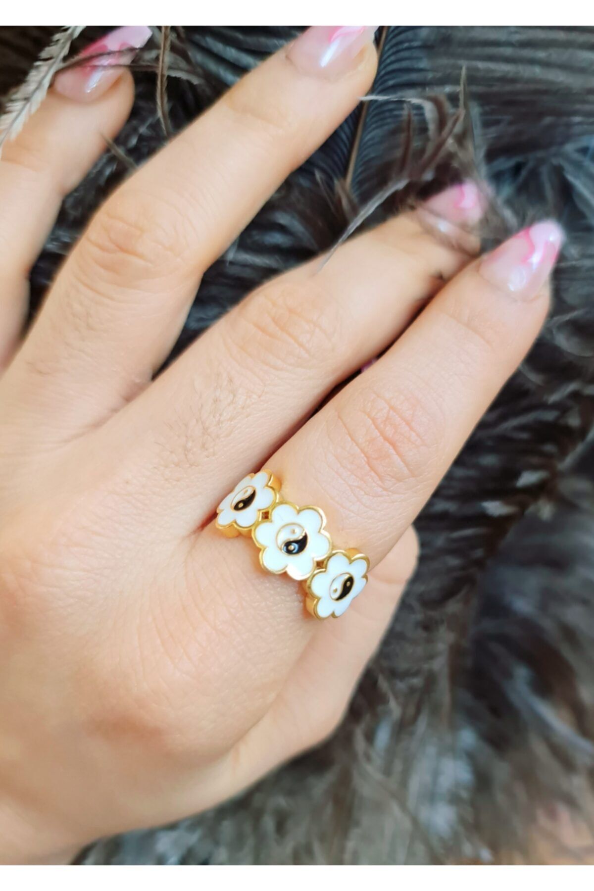 24k ring on sale price