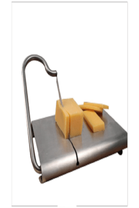 Peynir Kesme Paletı 43*30 Cm 4008033519892
