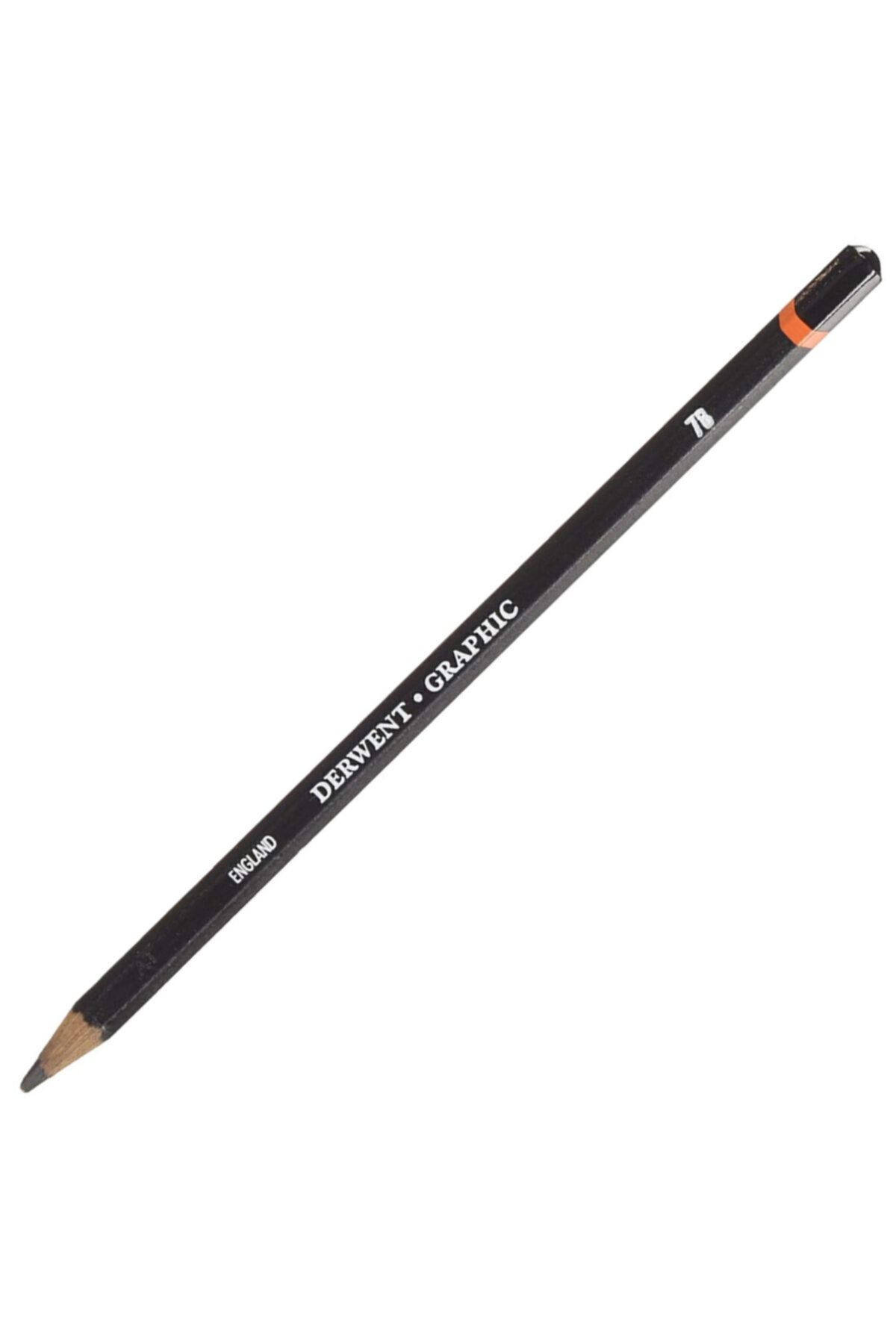 Derwent Graphic Pencil Graduated Graphic Pen 7b