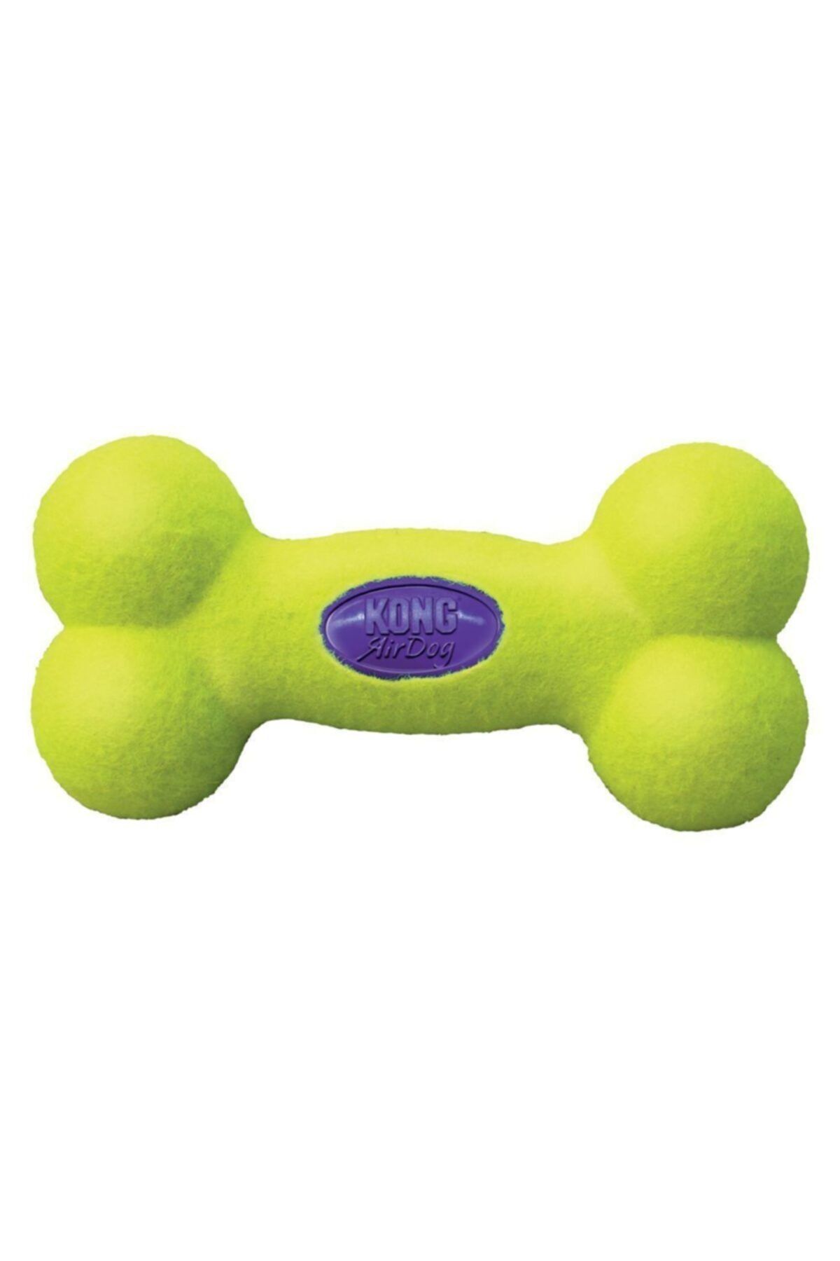 Green kong dog toy hotsell