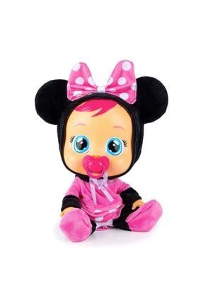 Cry Babies Ağlayan Bebek Minnie -97865 19000
