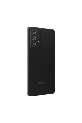 Galaxy A52s 128 GB siyah Cep Telefonu (Samsung Türkiye Garantili) Galaxy A52S