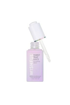 Wıshful Thırst Trap Juıce Serum Yüz Serumu 30 Ml PRA-5203612-1735