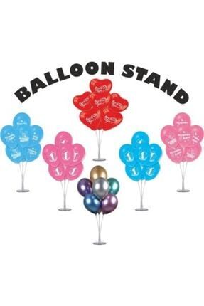 Balon Standı 7li TG-869751-1