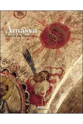 Amasya : Maid Of The Mountains 9789750830822