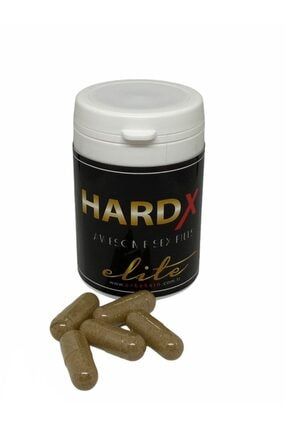 Maca Karışımlı 30 Kapsül shhrdx30