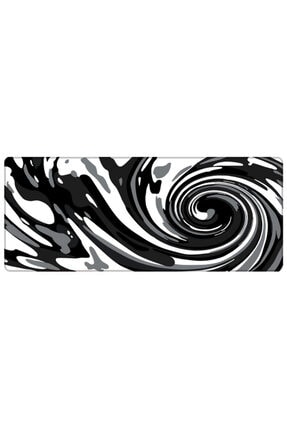 PORGE Oyuncu Mouse Pad 90x40 Cm Xxl Büyük Gaming Mousepad