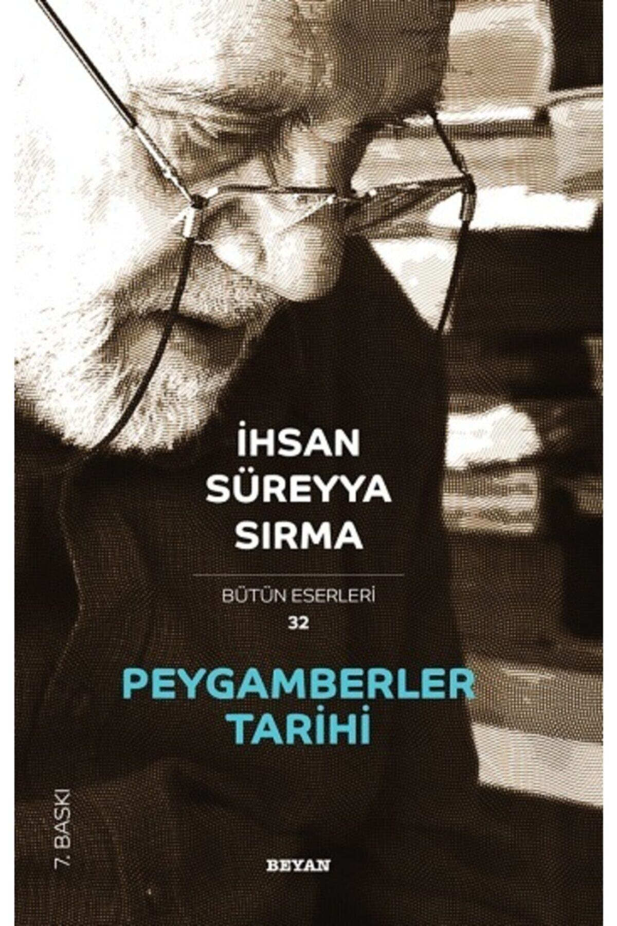 Genel Markalar Peygamberler Tarihi