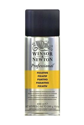 Winsor & Newton Professional Fixative Sprey 400 ml. WN3041913