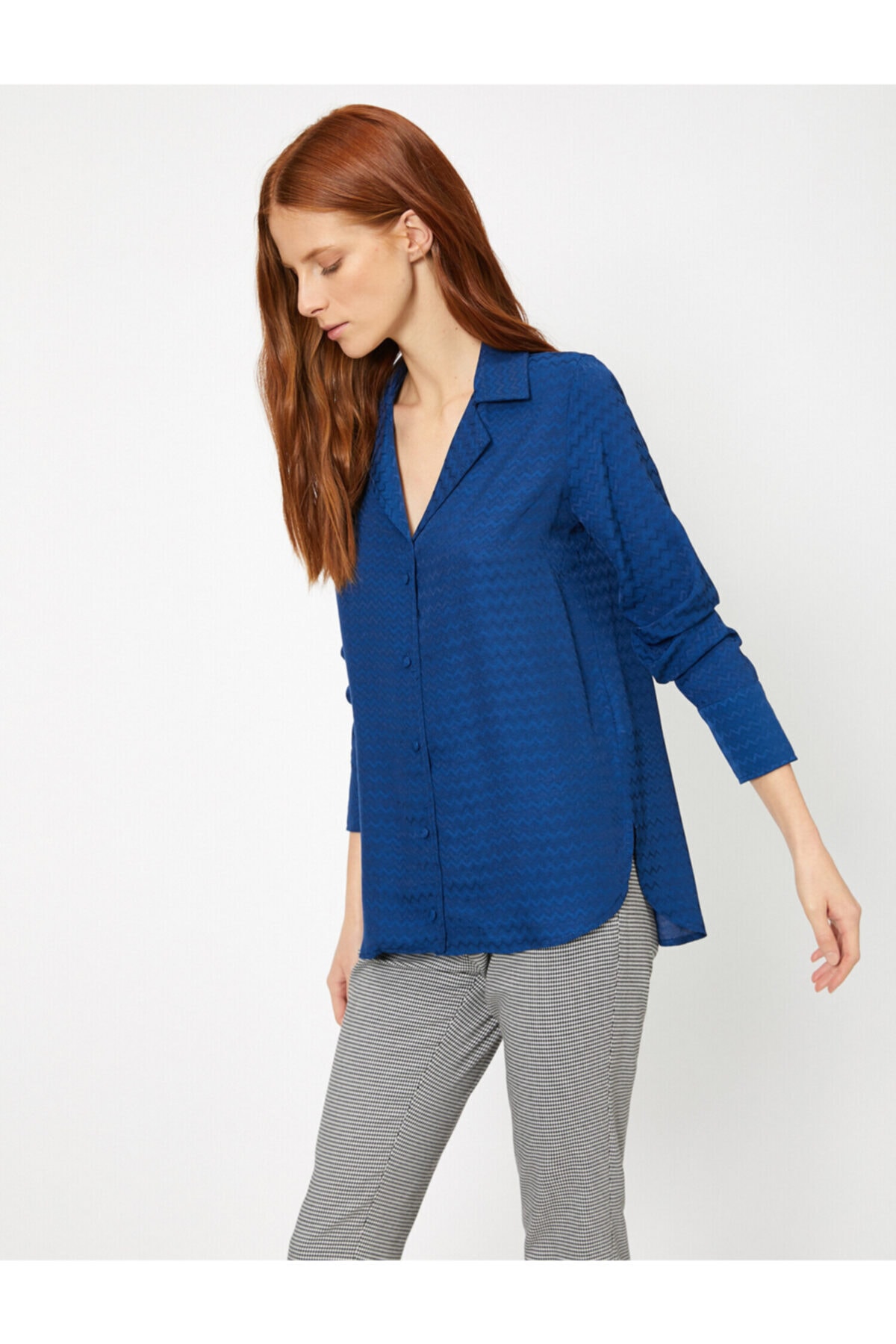 پیراهن کوتون 0KAK68278PW