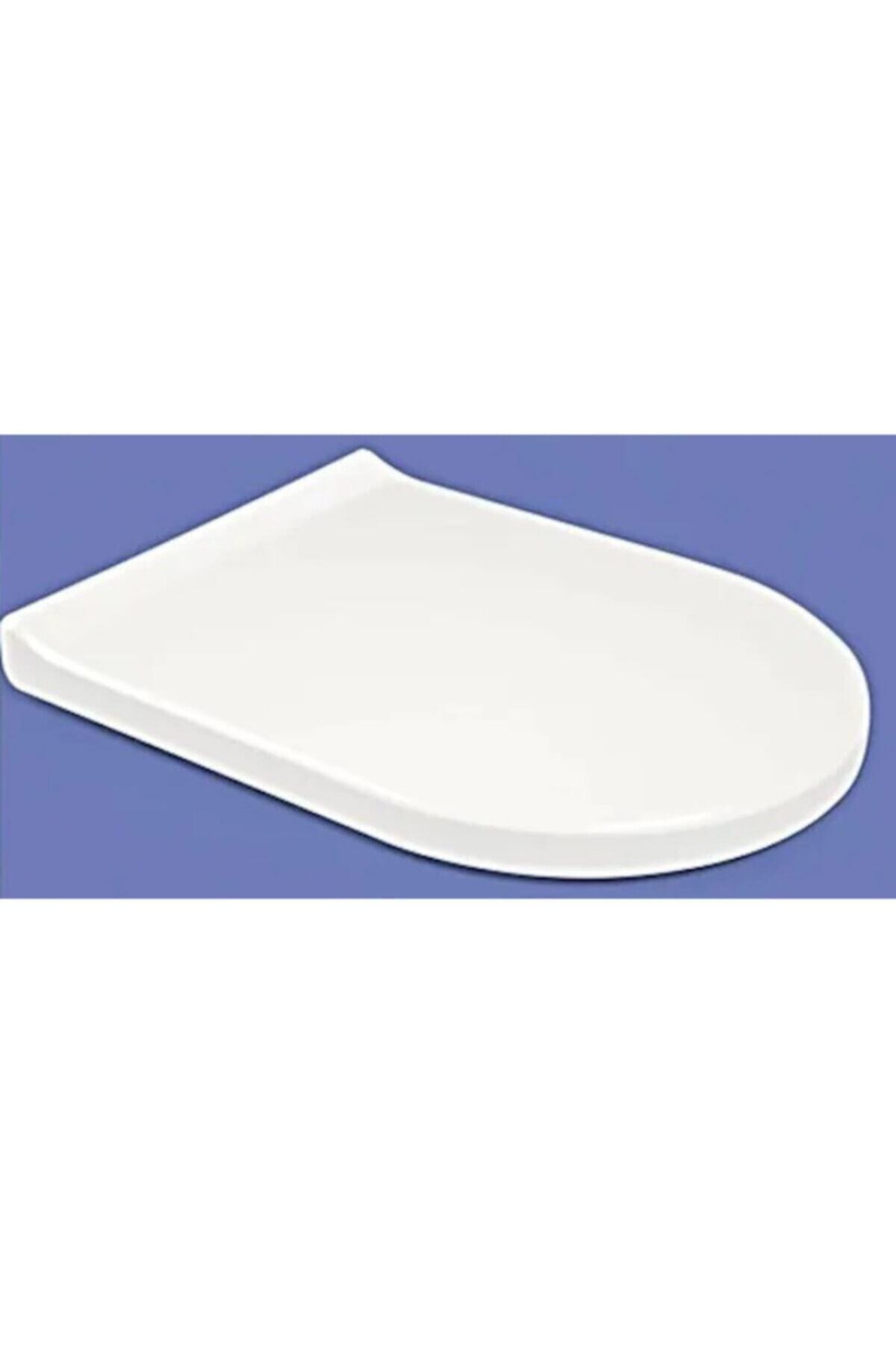 NKP Thermoplast Inci Klozet Kapağı