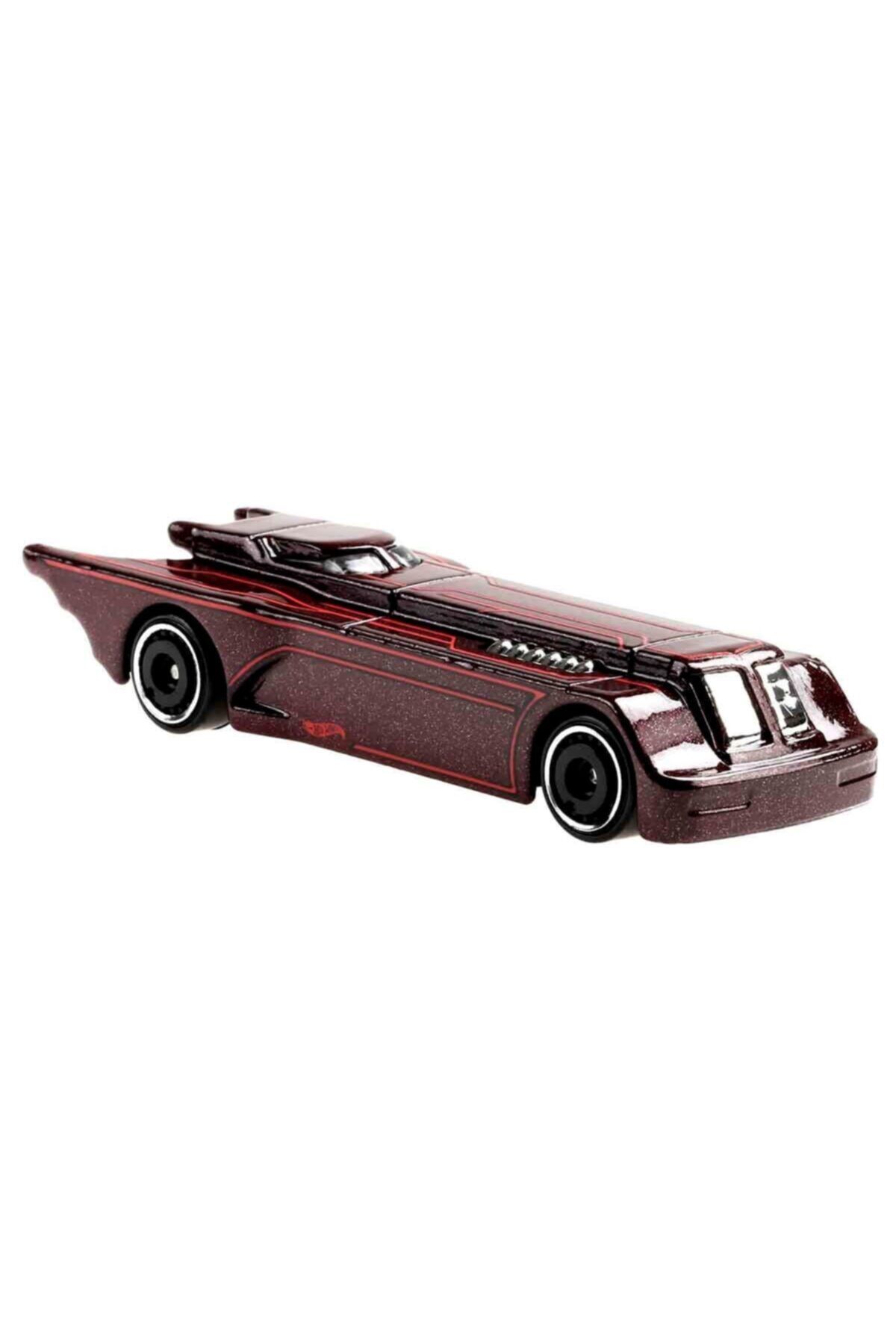 Hot wheels batman the animated series batmobile best sale