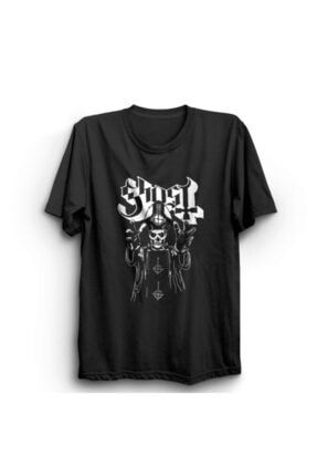 Ghost Vs 2 , Rock, Metal Tişört TTS6579515