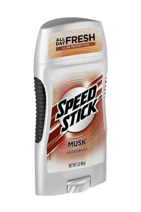 Stick Musk Deodorant 85 gr 022200941549