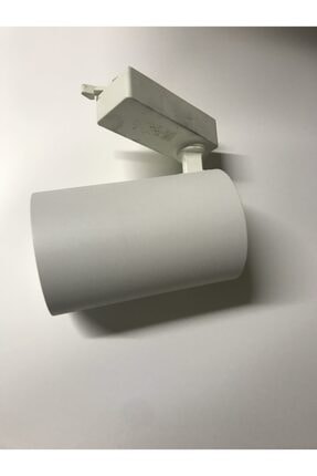 Hero Ledli Ray Spot 30 Watt Günışığı 360 Derece Dönebilen Ray Spot