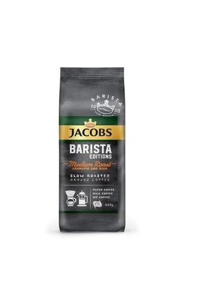 Barista Editions Medium Roast Filtre Kahve 225 G BB190385