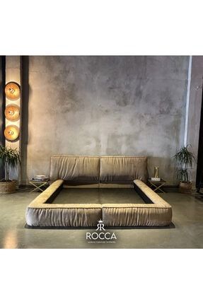 Relax Soft Bed Yatak | Rocca Furniture YSY0012022