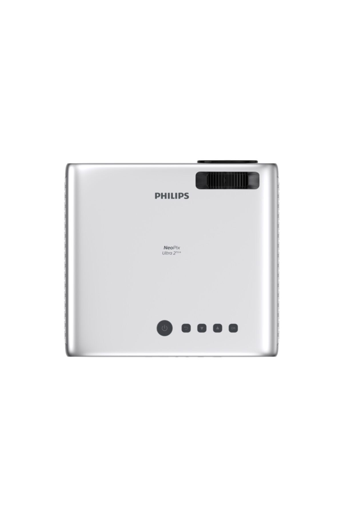 Philips-Neopix Ultra 2Tv Plus - Fullhd Android Lcd Projection 2