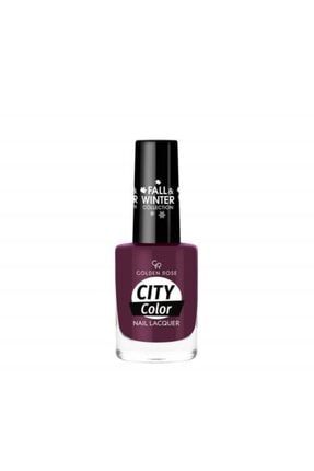 City Color Fall&winter Collection No:320 000780