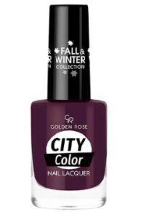 City Color Fall&winter Collection No:317 000777