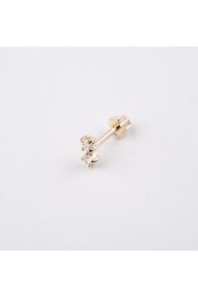 Taşlı Tragus Küpe brbtrg0010