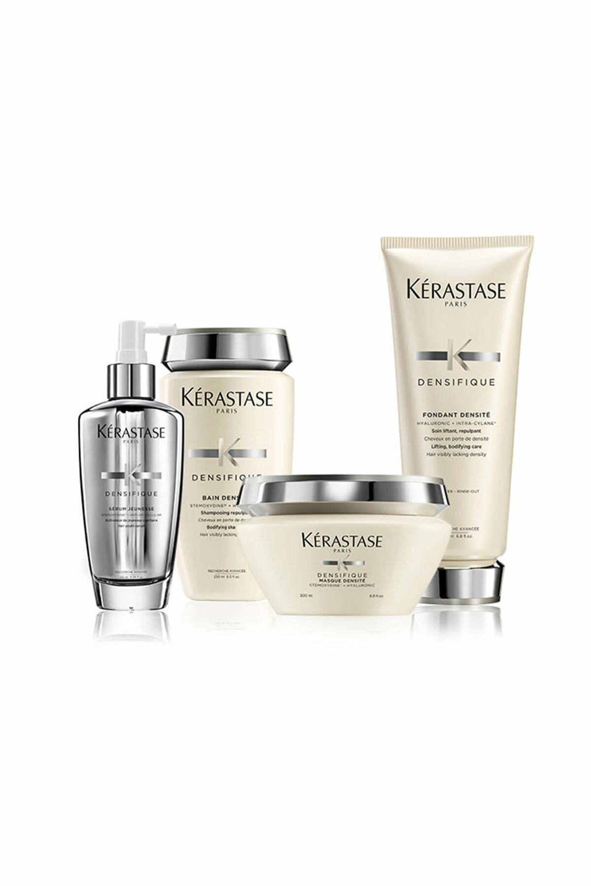 مجموعه Densifique Densifique Kerastase