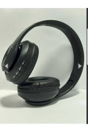 P33 Wireless Headphones Kablosuz Kulak Üstü P33 WİRELESS