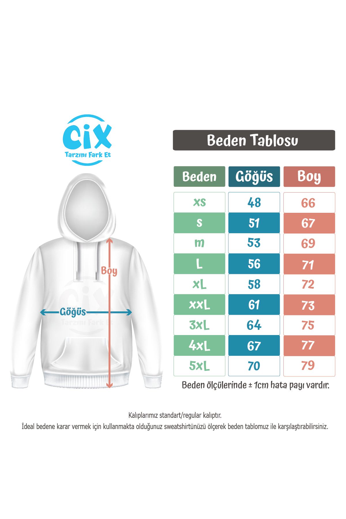 Cix-Captain America Hooded Sweatshirt Hoodie 3