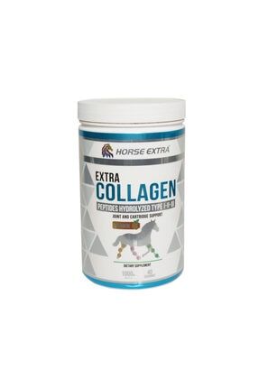 Horse Extra Extra Collagen 1 kg Collagen