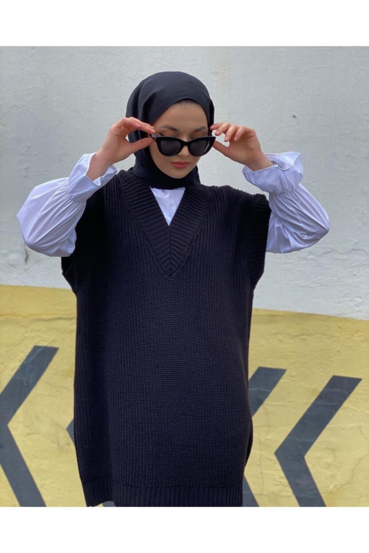 Turtaş-Strickpullover 4
