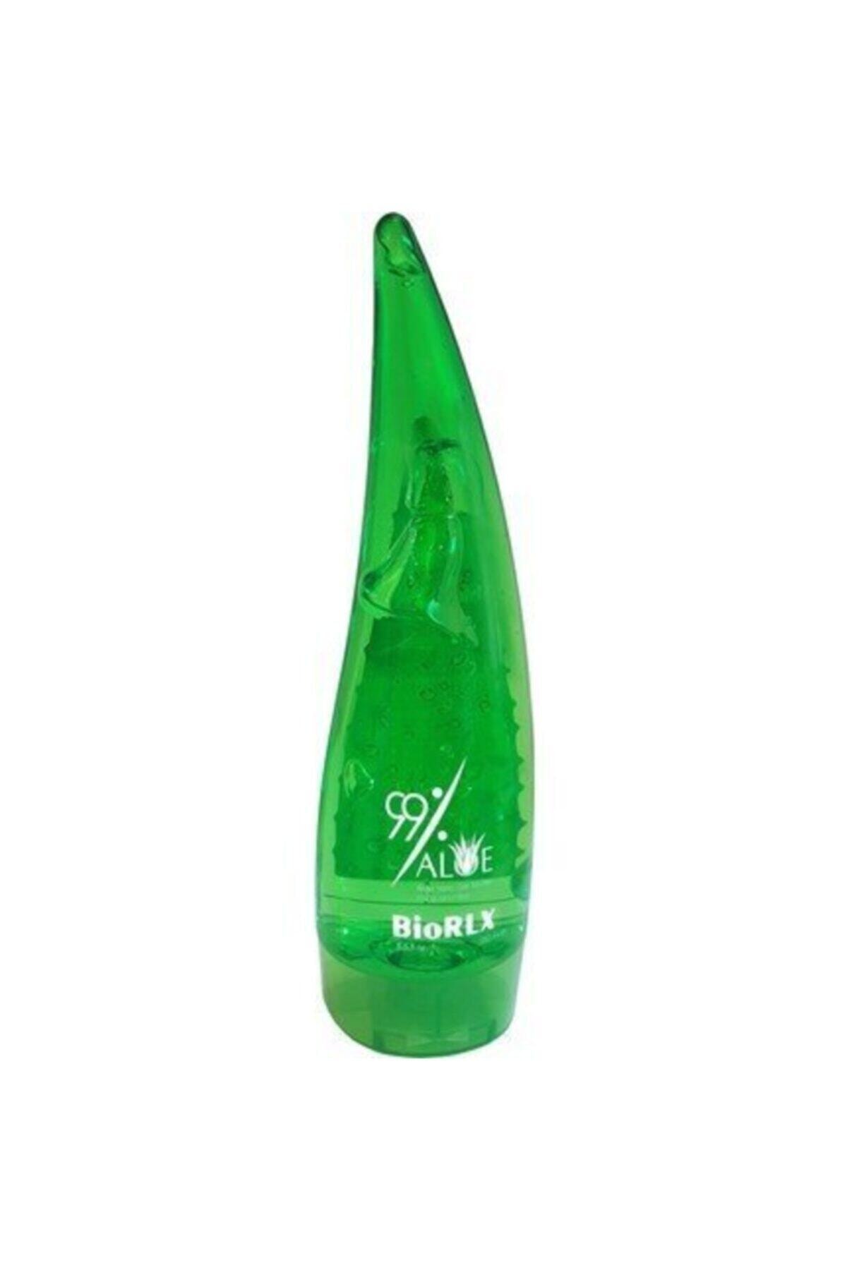 Aloe Vera Jel %99 Saf 250 Ml Orijinal Ürün — BRVA03467865 — تصویر 1 از 1