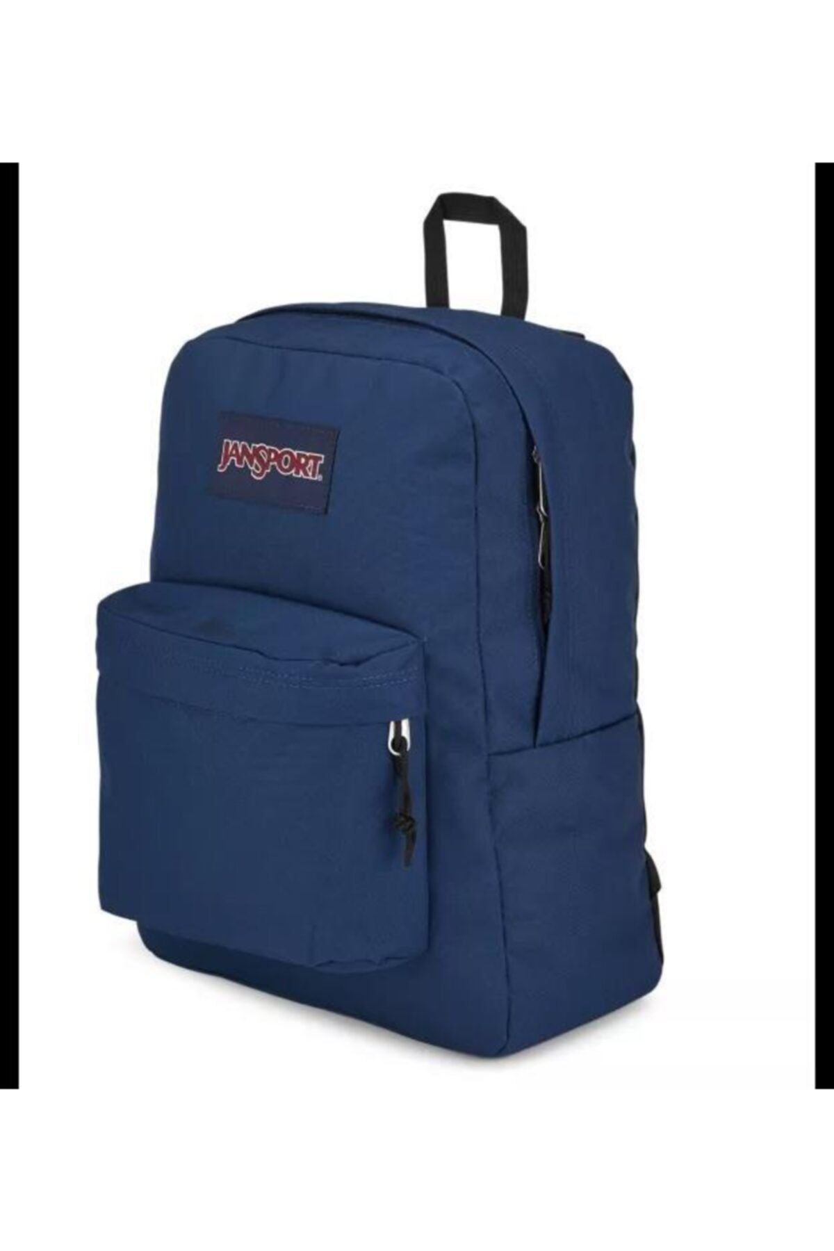 Dark blue jansport shop