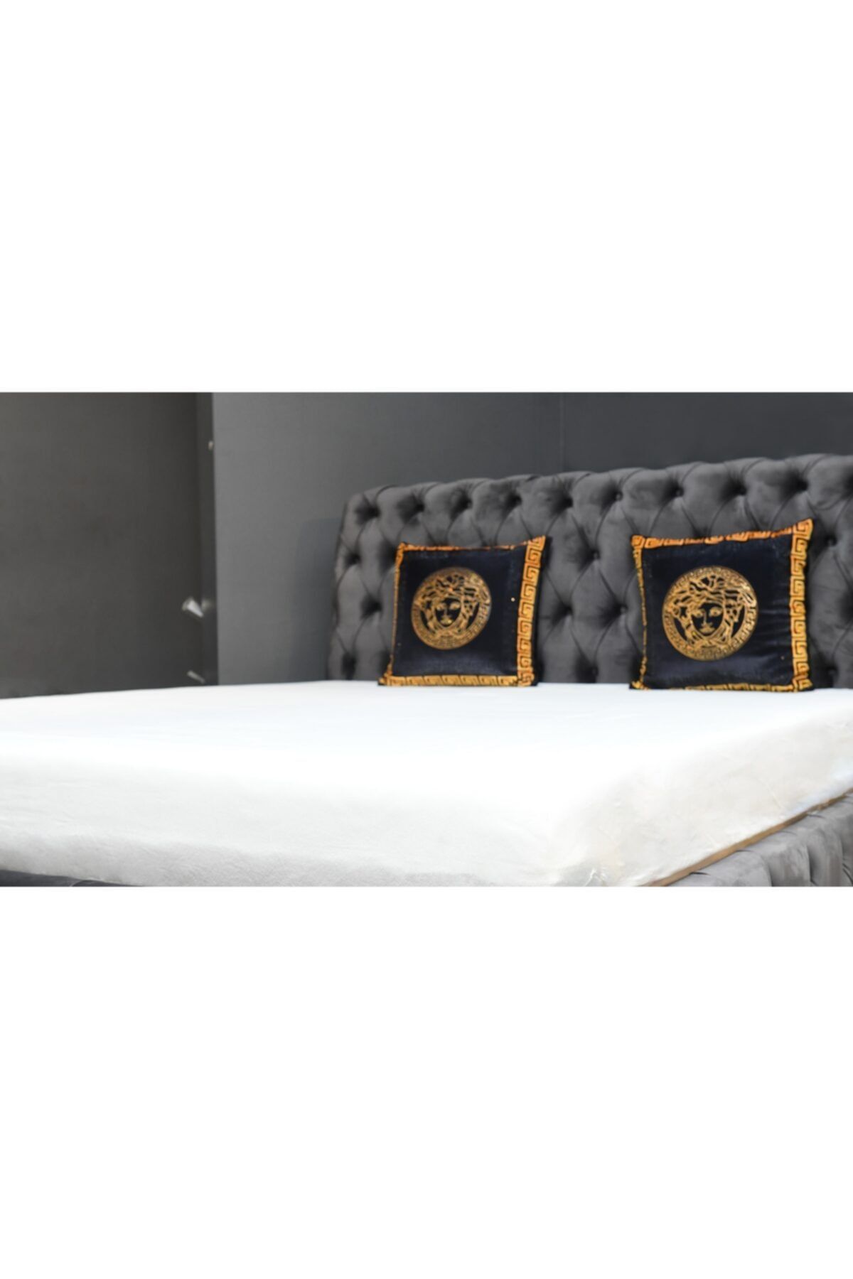 First Class-Firstclass Liquid Proof Fitted Mattress 2