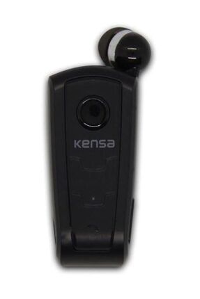 Yeni Nesil Bluetooth Kulaklık Kb-200 Makaralı Titreşimli Kulaklık Kb200 TYC00311822485