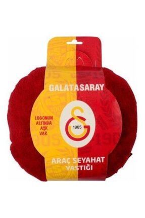 Galatasaray Lisanslı Araç Yastığı Kırlent 8698684375310