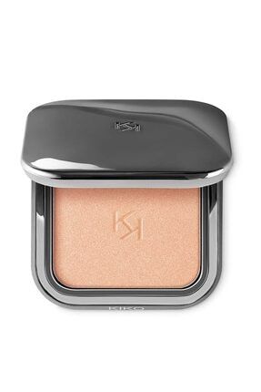 Aydınlatıcı Pudra - Glow Fusion Powder Highlighter 02 Heavenly Gold 8025272633192 TYC00235986242