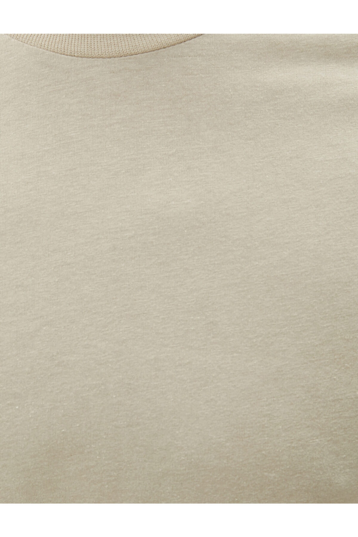 تیشرت مردانه اکرو کوتون | 1YAM12004LK اورجینال - تصویر 6