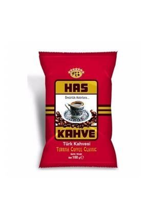 Has Türk Kahvesi 100 Gr. TK100HGS