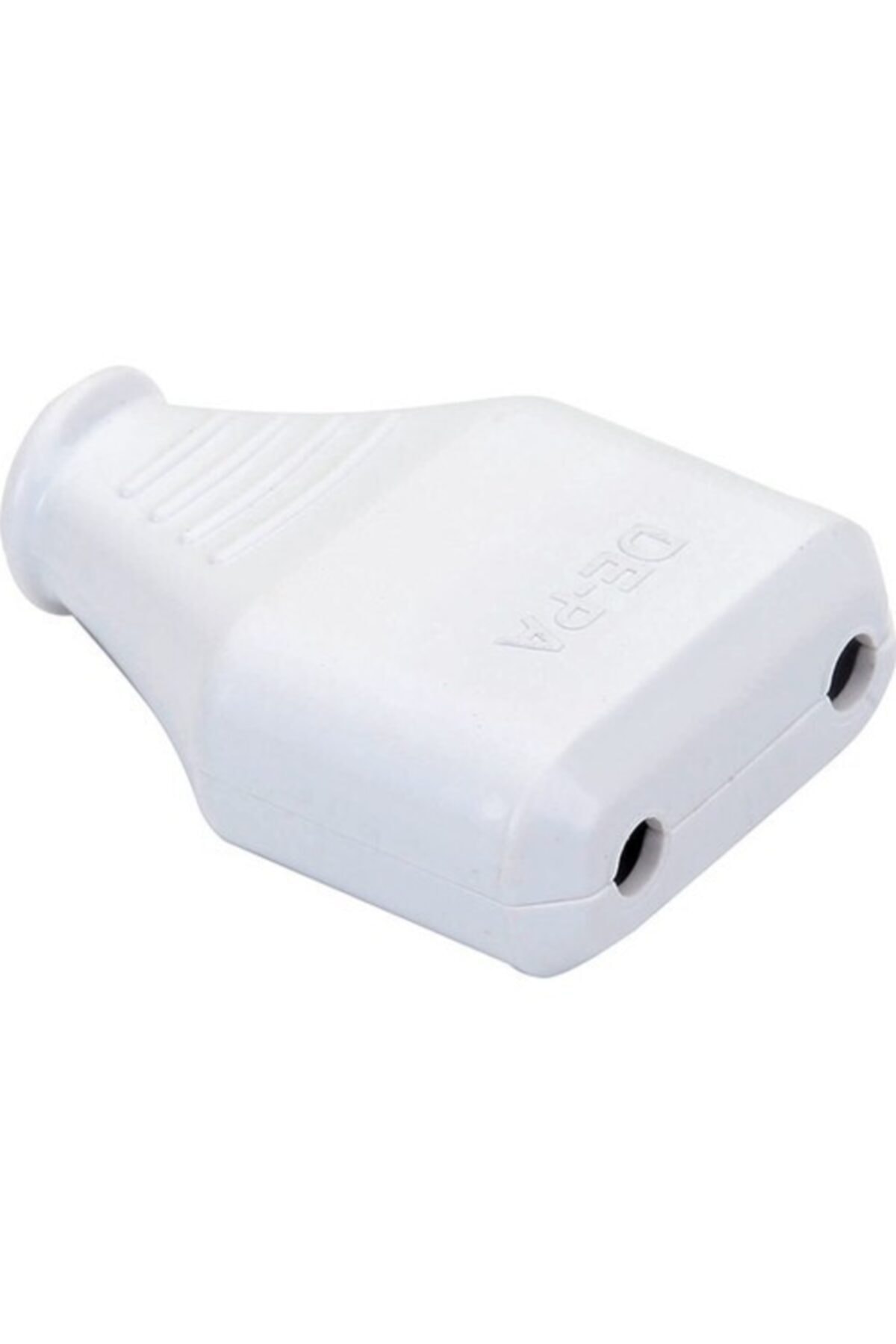 Depa De-pa 11110 Yassı Dişi Fiş 1.kalite Bakır Fiş Priz