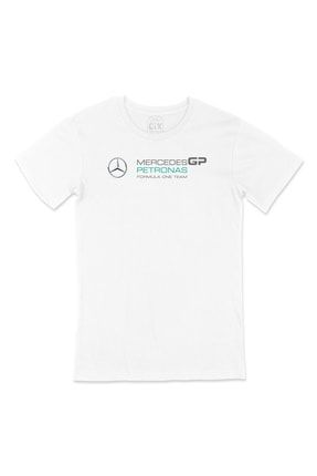 F1 Mercedes Gp Petronas Tişört 206590