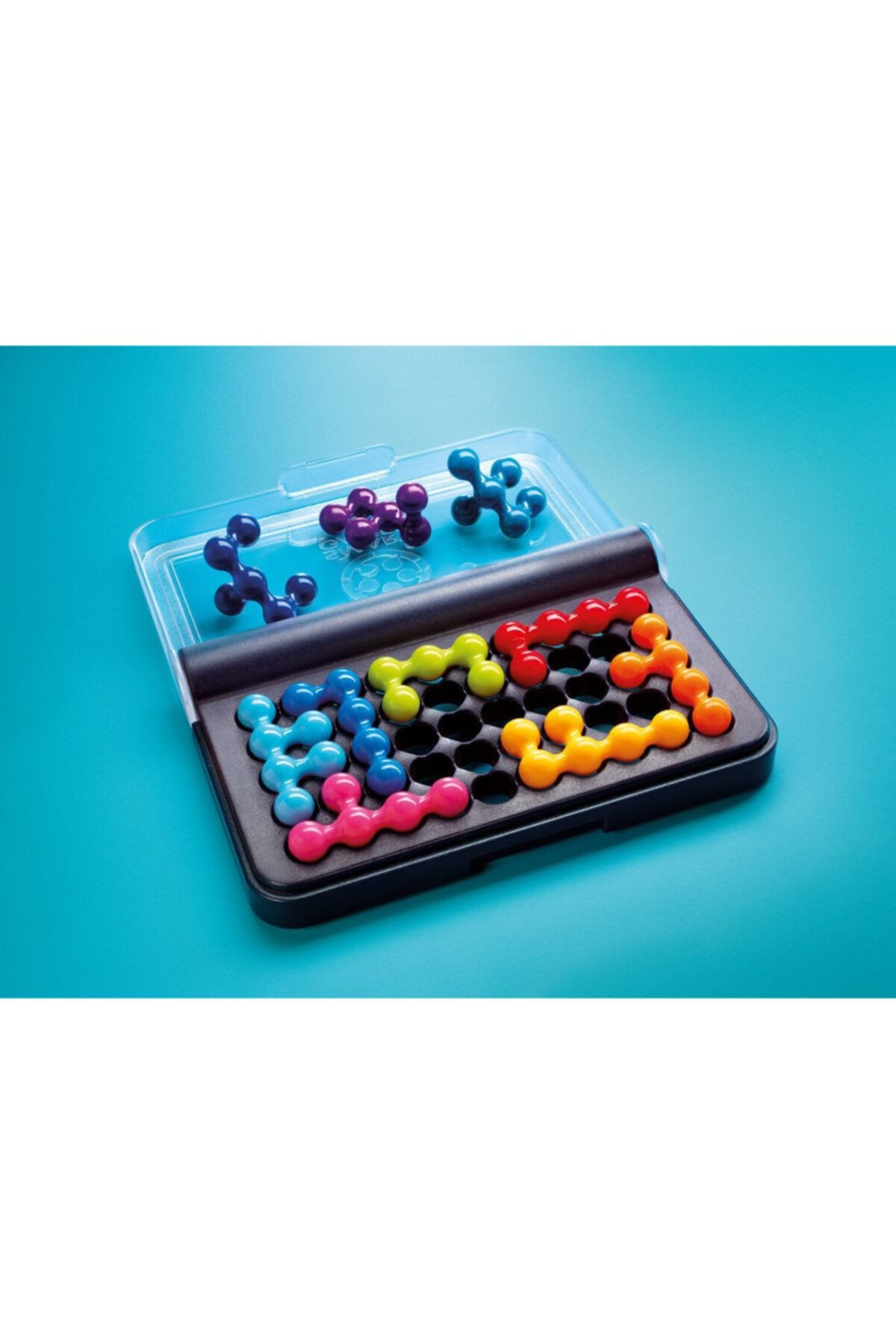 Smart-Jocuri Iq Fit Intelligence Game / 2