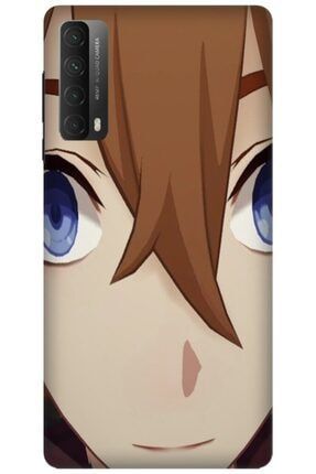 Huawei P Smart 2021 Için Telefon Kılıfı Silikon Childe Genshin Etkisi HHPS200004883