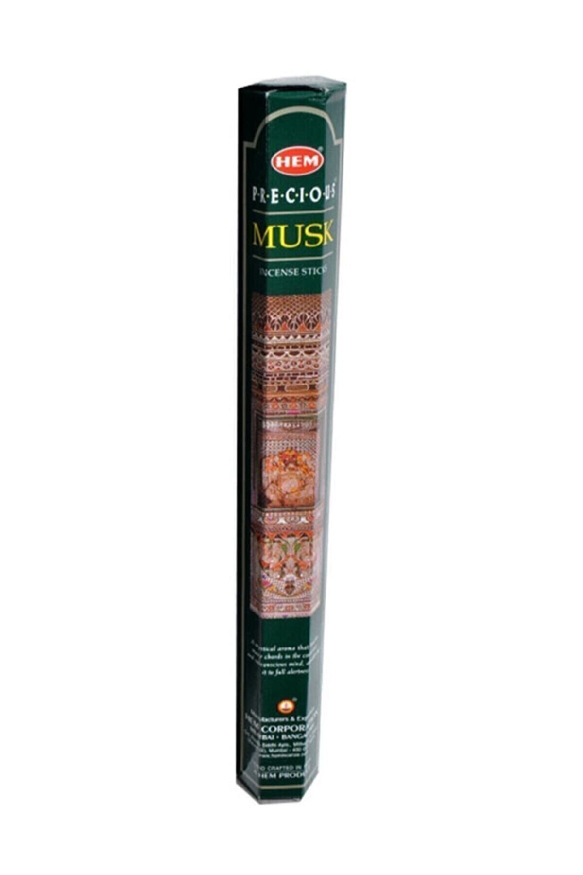 Simagift Incense Set of 3 60 Musk Scented Stick Incense