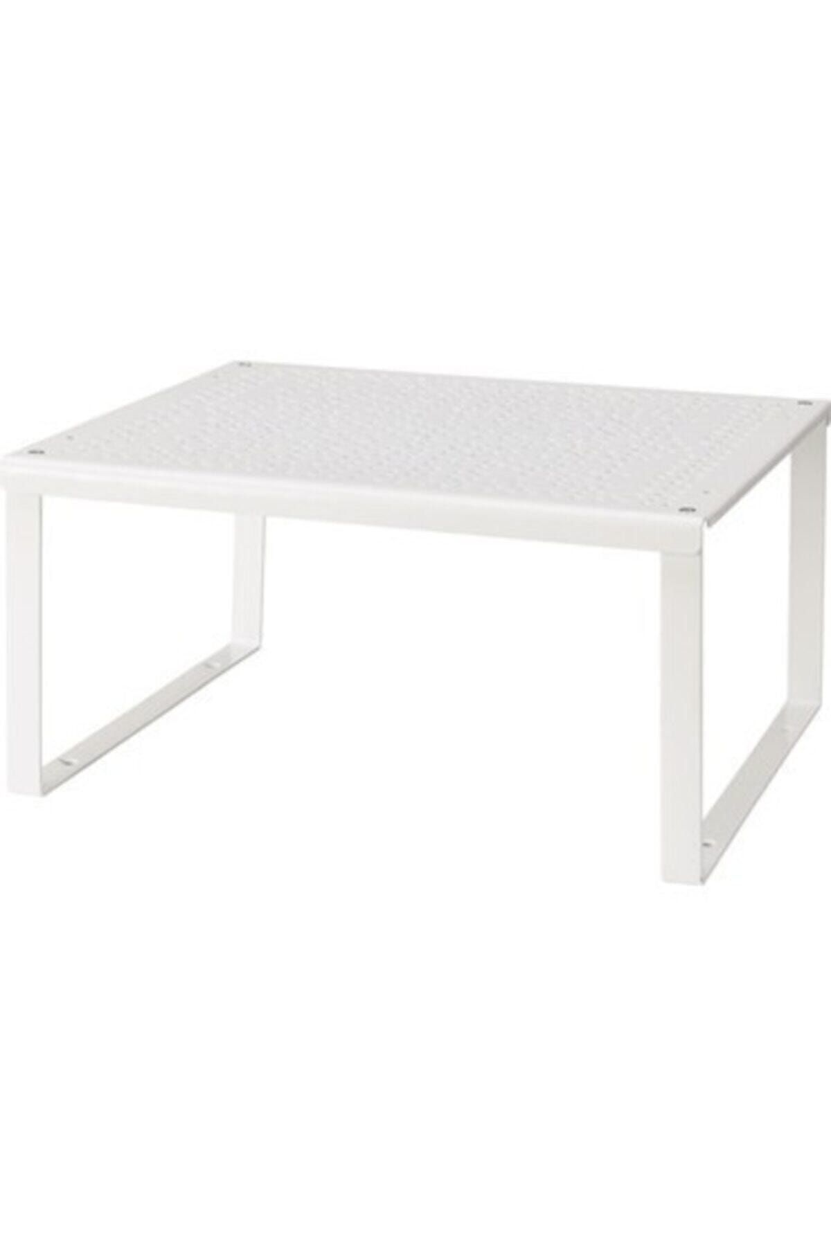 IKEA-منظم خزانة فاريرا 32x28x16 سم 60136623 1